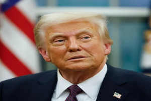 Trump Claims: I Threatened India and Pakistan with 200% Tariffs to Halt Escalation