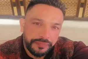 AAP Leader Lucky Murder Case: Accused Dalbeera Claims Innocence, Blames Shashi Sharma.