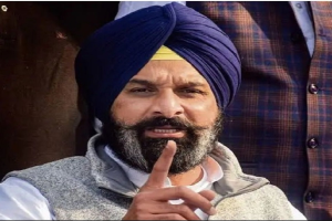 Bikram Majithia Walks Out of Nabha Jail: 