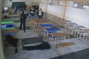 Horror in Punjab: Law Student Shot Dead After Rejecting Proposal in Classroom