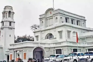 Delhi Assembly Receives Bomb Threat via Email from Khalistani Group; Army-Air Force School Targeted Earlier