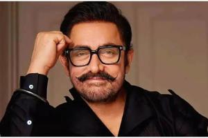 Aamir Khan at 61: The Perfectionist Who Prioritizes Work Over Technology