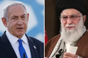 Iranian Official Alleges 'Epstein Network' Plotting 9/11-Style Attack to Frame Tehran