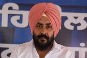Punjab AAP MLA Arrested in Rape Case: Fled from Haryana, Caught in MP; Pathanmajra Claims Vendetta