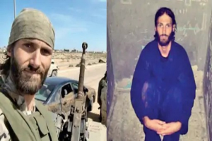 NIA Arrests US and Ukrainian Nationals on Russian Intel for Training Armed Groups Near Myanmar Border