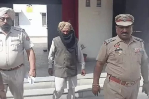 Sidhu Moose Wala’s Ex-Manager's Father Arrested in ₹1 Crore Extortion Case