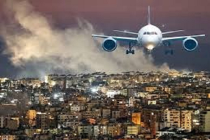 Israel-Iran War: 80 International Flights Cancelled from Delhi, Srinagar Markets Closed