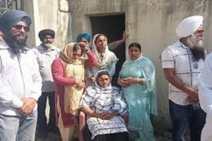 ASI & Home Guard Murder: Accused's Family Agrees to Post-Mortem Following Court Orders