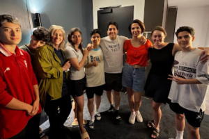 3 More Iranian Women's Football Team Members Reverse Asylum Decision; Only 4 Remain in Sydney