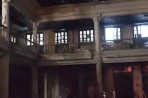 Historical Gurdwara Sold in Pakistan: Officer Takes ₹1 Crore Bribe for Demolition