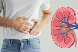 Over-the-Counter Danger: How Frequent Painkiller Use is Silently Destroying Your Kidneys