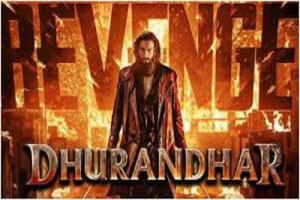 Dhurandhar-2 Smashes Pushpa-2 Records: Becomes 3rd Highest-Grossing Indian Film with ₹1748.91 Cr Collection