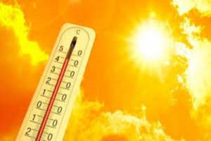 UP’s Banda Becomes Hottest in the World at 47.6°C as Heatwave Grips North India