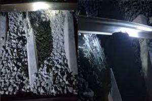 Punjab Alert: Explosion Damages Railway Track near Shambhu; Mutilated Body Recovered from Spot