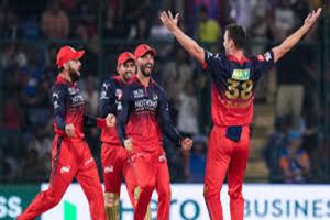 Virat Kohli Hits 9,000 IPL Runs as RCB Crush Delhi Capitals in Historic 9-Wicket Rout