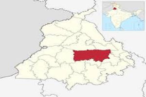 Ludhiana Crime: Hosiery Factory Worker Bludgeoned to Death While Sleeping