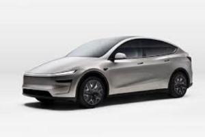 Tesla Model Y L Launched in India: A Game-Changer for the Luxury EV Segment