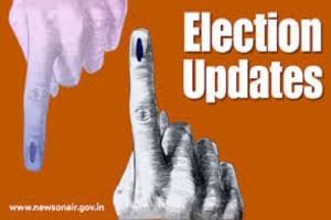 Assam Records Highest-Ever Voter Turnout at 85.91%