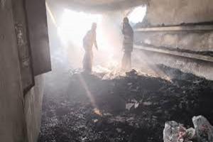 23 Dead in Tamil Nadu Firecracker Factory Blast