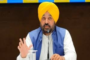 Punjab Govt to Conduct Girdawari for Crop Loss: CM Mann Promises Relief After Rain and Hail