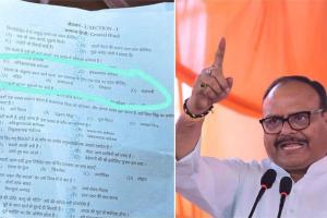 UP SI Recruitment Exam: The ‘Opportunistic Pandit’ Scandal Deepens