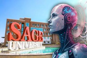 From Classroom to Career: How Sage University’s AI & Research Model is Shaping Future-Ready Professionals