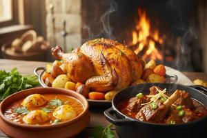 Are You Eating Your Meats Wrong? How Long It Actually Takes to Digest Eggs, Chicken, and Mutton