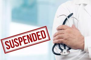 Major Crackdown in Haryana: 3 SMOs and 1 Medical Officer Suspended Over Dipping Sex Ratio
