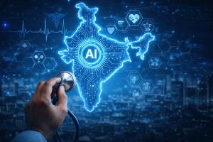 AI in Healthcare: Kanpur’s LLR Hospital Introduces Artificial Intelligence to Revolutionize Pregnancy Care