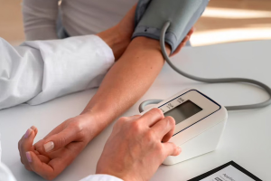 Beat the Summer Heat: Ayurvedic Home Remedies to Control Spikes in Blood Pressure