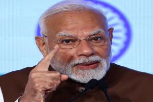 ‘Decade of Disasters’: PM Modi Warns Corona, Wars, and Energy Crisis Could Trigger Massive Global Poverty Trap