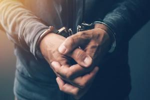 Panjab University Shootout Solved: 4 Henchmen of Bambiha-Linked Syndicates Nabbed with Automatic Weapons