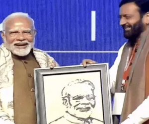 PM Modi will visit Haryana next month; will attend Kurukshetra on November 25
