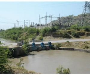 Afghanistan refuses to give water to Pakistan: Preparations underway to build a dam on the Kunar River
