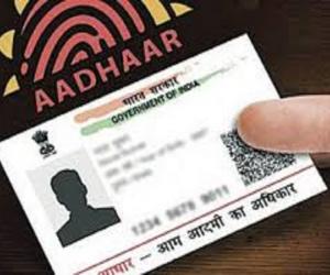 Aadhaar card active in the country of 6 crore dead: 34 lakh ID holders in West Bengal are no longer alive; UIDAI started the survey