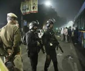 Delhi blast: 2 terrorists arrested for funding: 1 electrician from Al Falah University