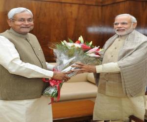 BJP to celebrate Bihar election victory in Delhi: PM Modi to reach BJP headquarters at 6 pm