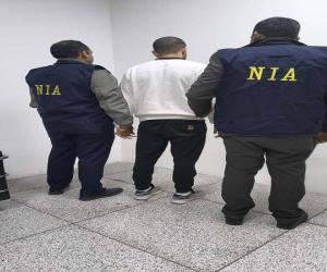 Lawrence's brother Anmol brought to India from America: First photo revealed