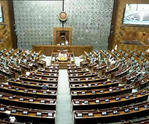 Winter session of Parliament from December 1 to 19: 15 sittings