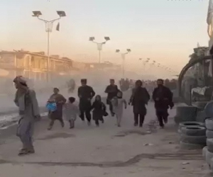 Pakistan attacks Afghanistan again: Breaks ceasefire, targets civilians