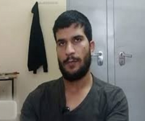 Terrorist Dr. Umar said – suicide bombing is a mission to become a martyr, VIDEO: Video made before Delhi blast