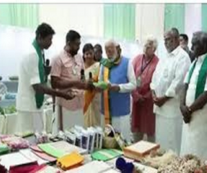 Modi releases 21st installment of Kisan Samman Nidhi: More than ₹18,000 crore transferred to the accounts of 9 crore farmers