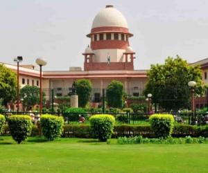 SC agrees to hear lawyer’s plea challenging arrest by Haryana Police STF