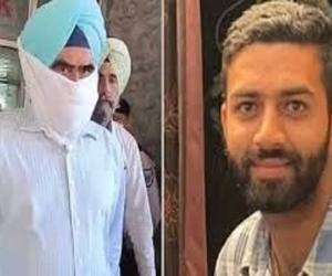 CBI seeks 5-day remand of DIG Bhullar: Told the court – 32 lakh rupees came into his account in 2 months