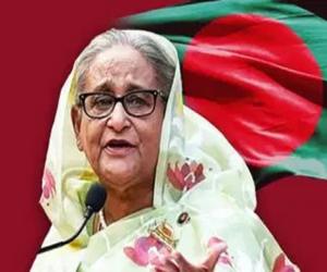 Sheikh Hasina sentenced to death: Bangladeshi court finds her guilty of student murders