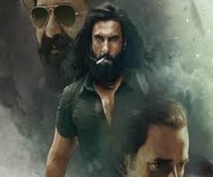 Ranveer Singh got emotional after 'Dhurandhar' became a blockbuster, shared a post and expressed his heartfelt feelings.
