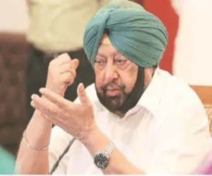 Punjab BJP denies Captain's claim: Working President says will contest all 117 seats