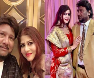 Threat to Punjabi singer Amar Noori: Police provided security, 3 accused in custody