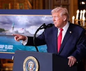 Trump received ₹18,000 crore in donations over the year: In return, he provided benefits worth crores of rupees