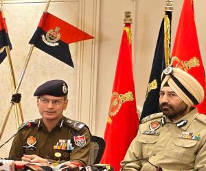 Punjab Police to get 1,600 new personnel in March